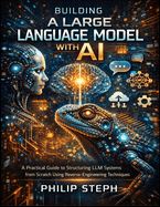 Building A large language model with Ai: A Practical Guide to Structuring LLM Systems from Scratch Using Reverse-Engineering Techniques