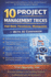 10 Project Management Tricks for Non-Technical Managers - With AI Companion