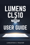 Lumens Cl510 User Guide