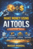 Make Money using AI Tools: Real-World Strategies to Build Passive and Active Income with AI