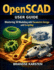 OpenSCAD User GUide: Mastering 3D Modeling with Parametric Design and Scripting