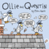 Ollie & Quentin: Comic Book