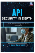 Api Security in Depth