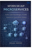 Setzen Sie Auf Microservices