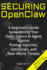Securing Openclaw