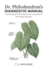 Dr. Philodendron's Diagnostic Manual: A Psychological Field Guide to Your Houseplant's Personality Disorders