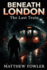 Beneath London: The Last Train