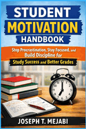 Student Motivation Handbook