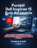 Port�til Dell Inspiron 15 Gu�a Del Usuario