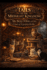 Tails of The Midnight Kingdom Volume II: Ms. Betty White and the Court of Upstairs Exile