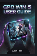 Gpd Win 5 User Guide