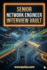 Senior Network Engineer Interview Vault: Real Technical Interview Questions & Answers for Senior-Level & CCNP/CCIE Candidates