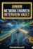 Junior Network Engineer Interview Vault