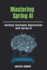 Mastering Spring Ai