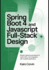 Spring Boot 4 and Javascript Full-Stack Design