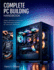 Complete Pc Building Handbook