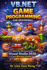 VB.NET Game Programming for Beginners: Build Fun 2D Games with Visual Studio 2026 and Windows Forms