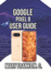 Franklin. C., M: Google Pixel 8 User Guide