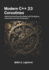 Modern C++ 23 Coroutines: Mastering Asynchronous Design with Awaitables, Generators, and Task Frameworks