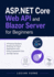 Asp. Net Core Web Api and Blazor Server for Beginners