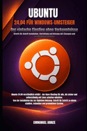 Ubuntu 24.04 F�r Windows-Umsteiger
