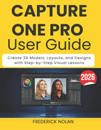 Capture One Pro User Guide 2026