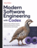 Modern Software Engineering with Codex: Implementing Intelligent Agents, Optimizing Development Cycles, and Enhancing Code Quality