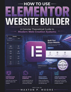 How to Use Elementor Website Builder