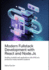 Modern Fullstack Development with React and Node.js: Building Scalable Web Applications with APIs and Production-Ready Backend Systems