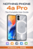 Nothing Phone 4a Pro User Guide
