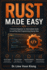 Rust Made Easy: A Practical Beginner-to-Intermediate Guide to Safe, Fast, and Modern Systems Programming with Rust 2024
