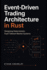 Event-Driven Trading Architecture in Rust: Designing Deterministic, Fault-Tolerant Market Systems