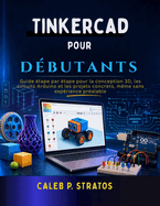 Tinkercad pour d�butants