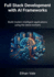 Full Stack Development With Ai Frameworks