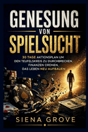 Genesung Von Spielsucht
