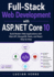 Full-Stack Web Development With Asp. Net Core 10