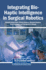 Integrating Bio-Haptic Intelligence in Surgical Robotics