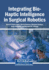 Integrating Bio-Haptic Intelligence in Surgical Robotics