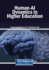 Human-Ai Dynamics in Higher Education