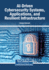 AI-Driven Cybersecurity Systems, Applications, and Resilient Infrastructure