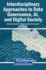 Interdisciplinary Approaches to Data Governance, Ai, and Digital Society