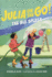 Big Splash, the: 2 (Julia on the Go! )