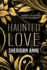 Haunted Love
