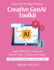 Creative GenAI Toolkit: Create With AI Tools Art Meets Code Product Design Powered by AI Visual Thinking With Tech Design Fast With AI Redefine Creative Boundaries Today