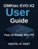 GMKtec EVO-X2 User Guide: Your AI-Ready Mini PC