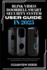 Blink Video Doorbell Smart Security System User Guide in 2025