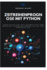 Zeitreihenprognose Mit Python