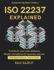 ISO 22237 Explained: Best Practices for Data Center Leaders Resilience Standards Simplified Business Continuity in IT Infra ISO 22237 for CIOs ISO 22237 compliance roadmap Data Center Growth