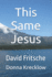 This Same Jesus