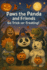 Paws the Panda and Friends: Go Trick-or-Treating